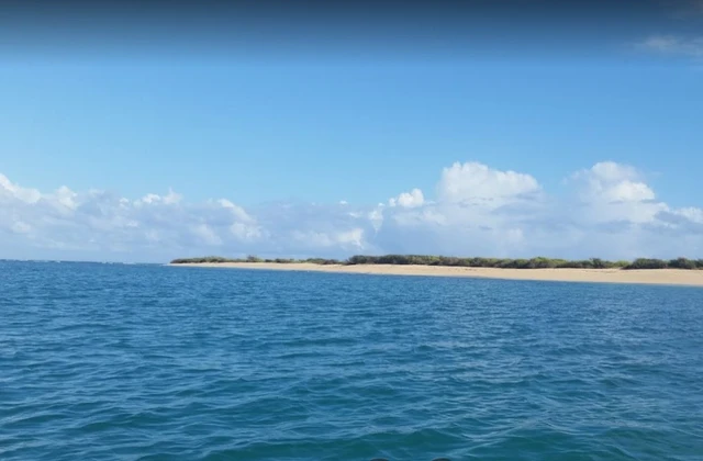 Cayo Siete Hermanos Monte Cristi